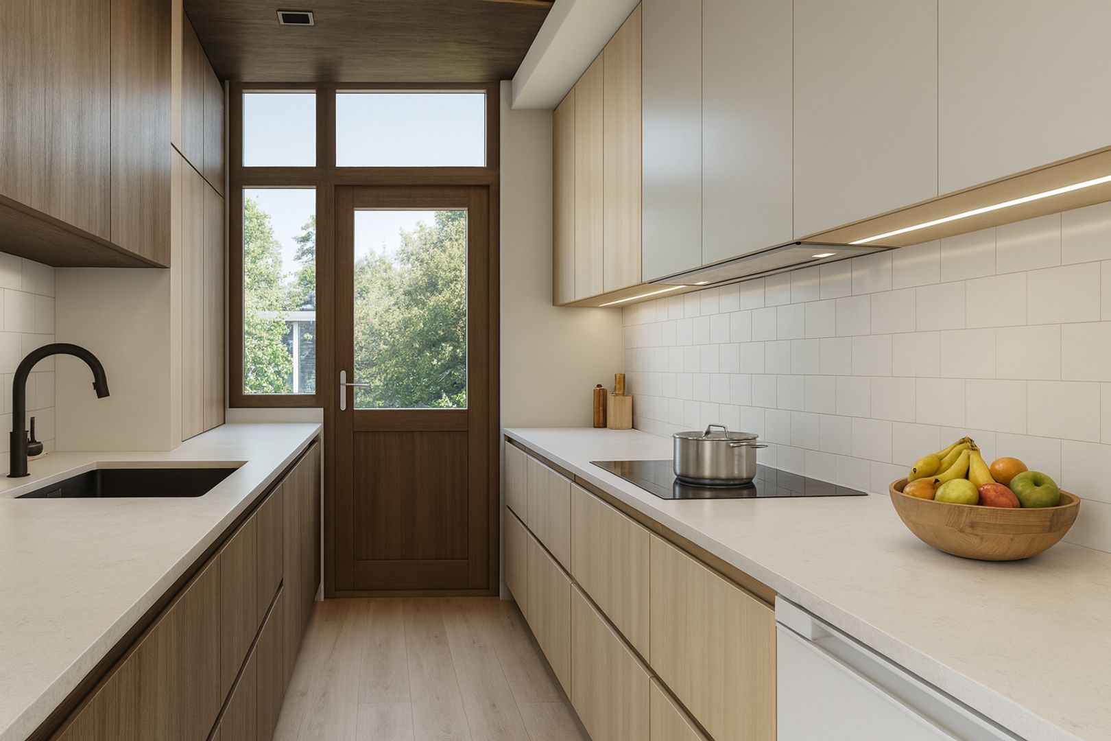 Vossiuslaan 69, Bussum foto-10 blur