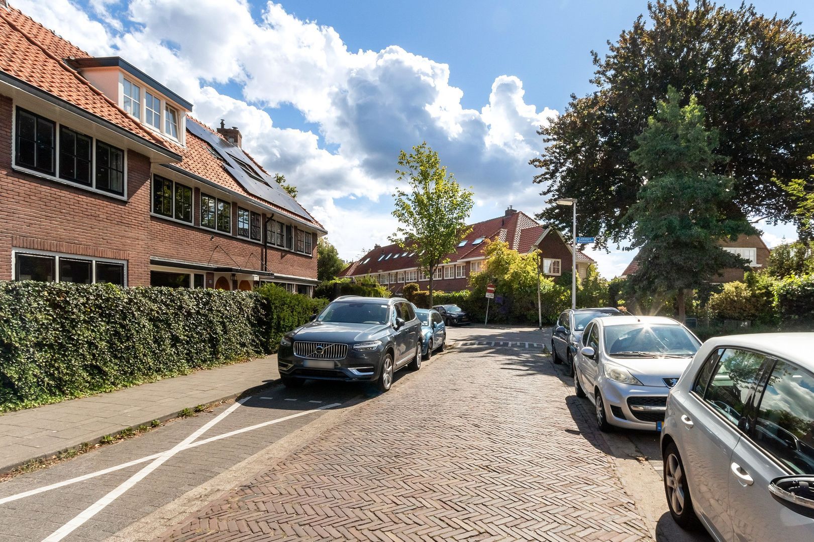 Vossiuslaan 69, Bussum foto-23 blur