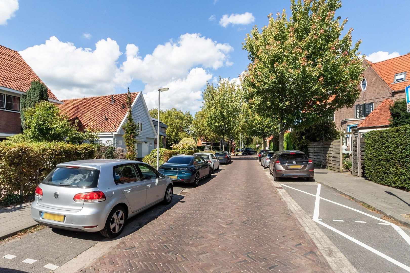 Vossiuslaan 69, Bussum foto-22 blur