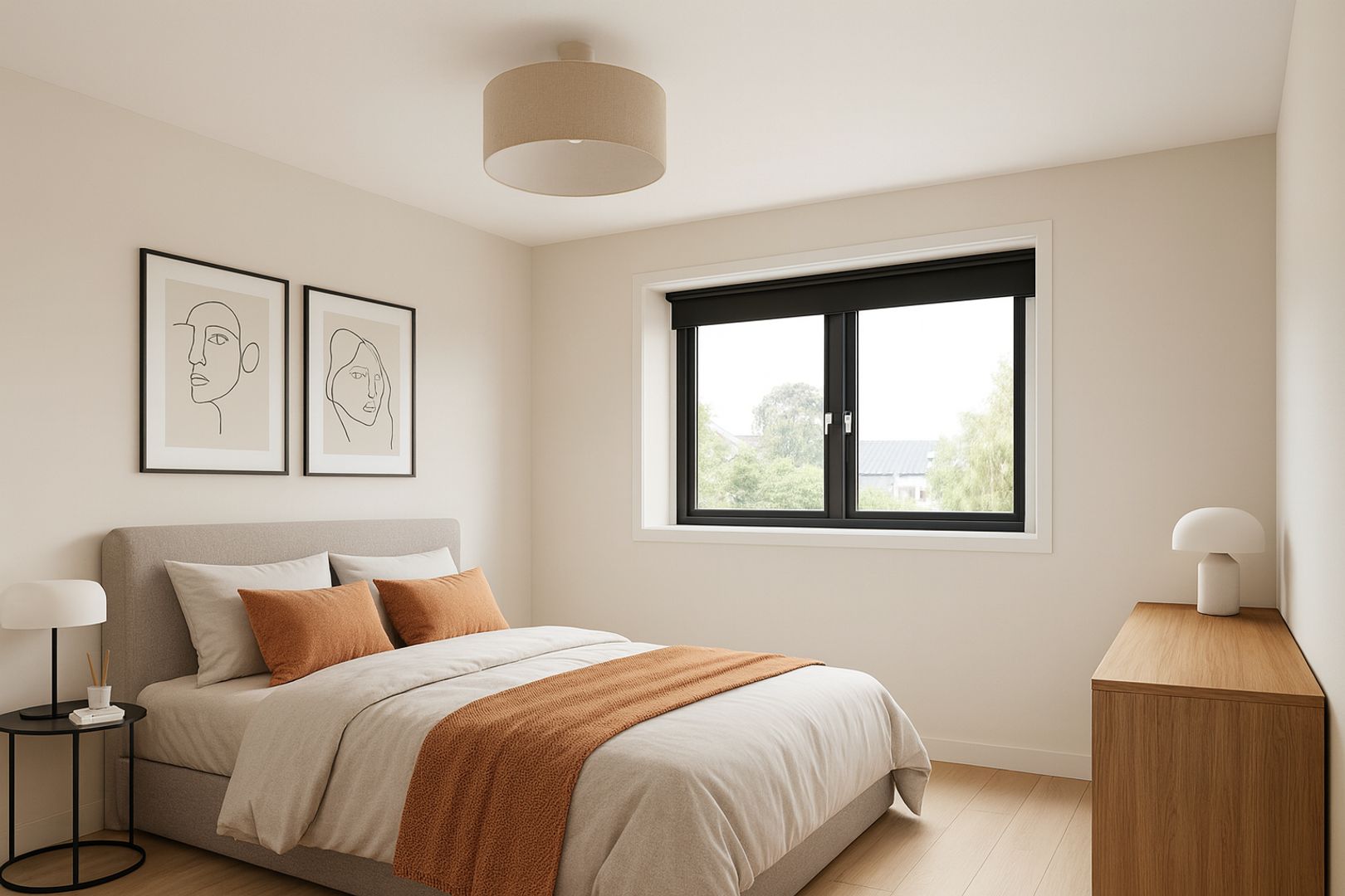 Vossiuslaan 69, Bussum foto-19 blur