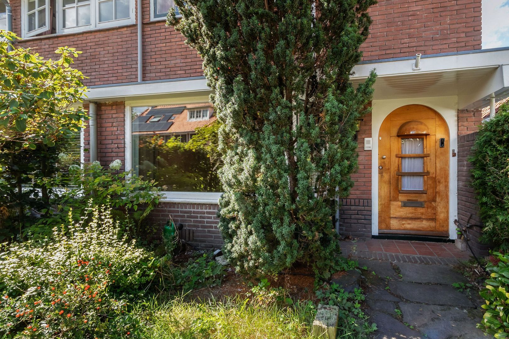 Vossiuslaan 69, Bussum foto-2 blur