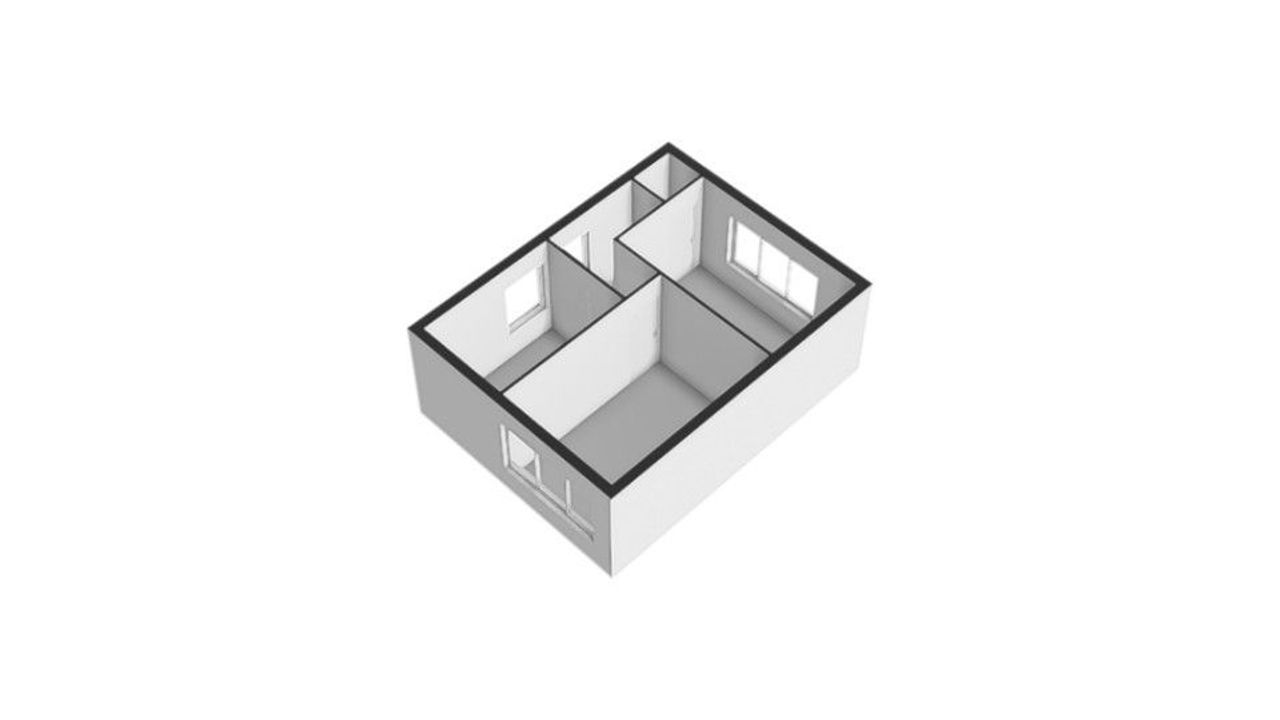 Oranjeweg 47, Kortenhoef plattegrond-22
