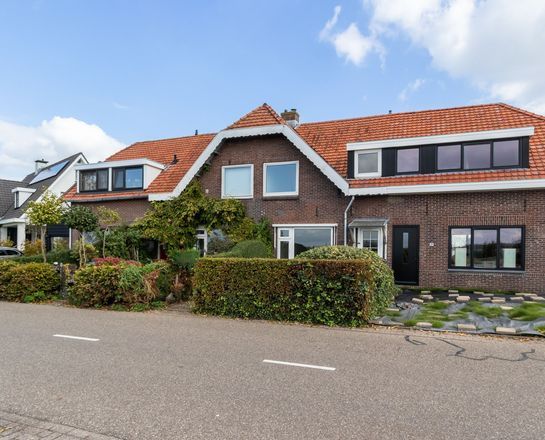 Horndijk 14, Loosdrecht