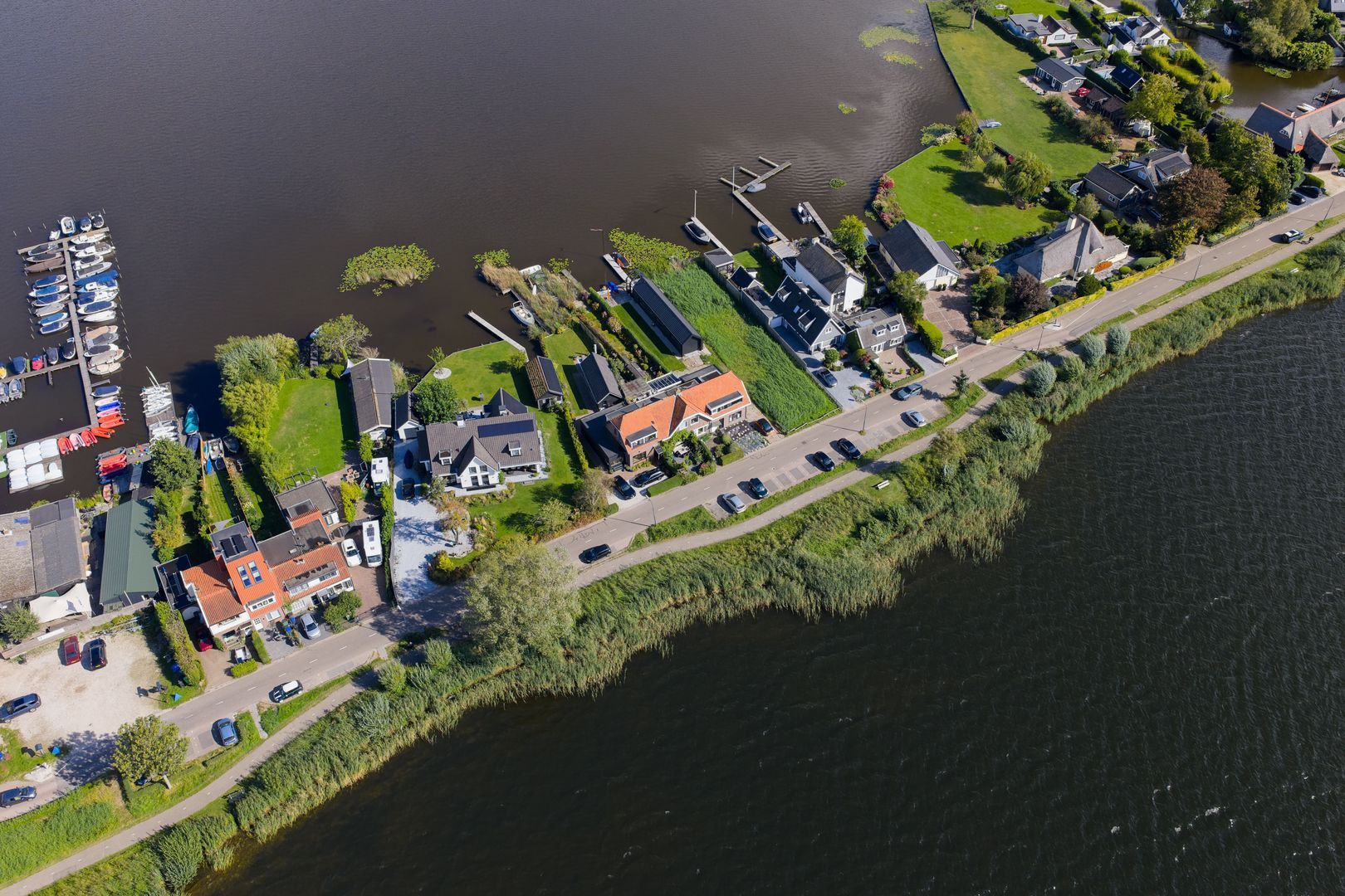 Horndijk 14, Loosdrecht foto-27 blur