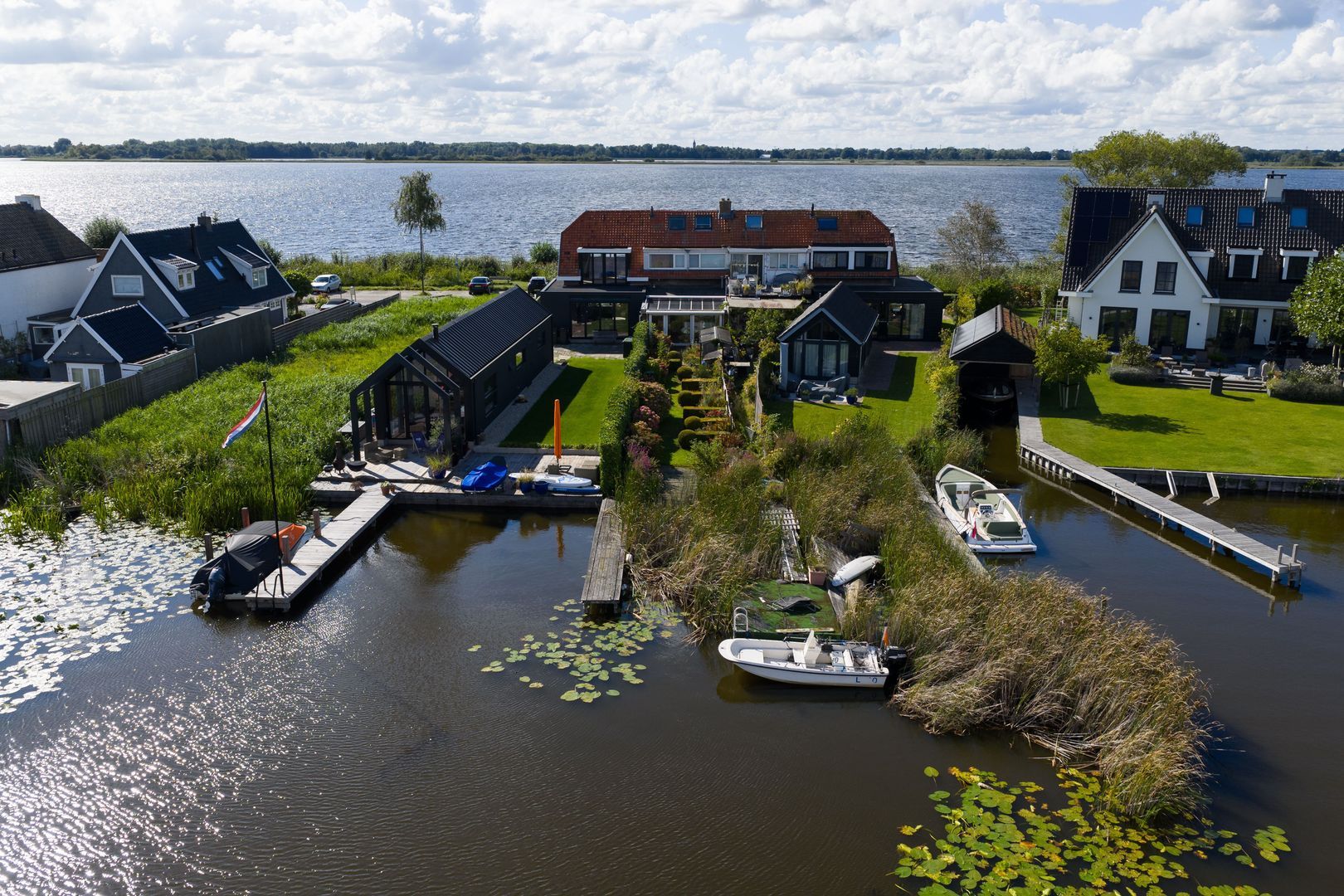 Horndijk 14, Loosdrecht foto-31 blur