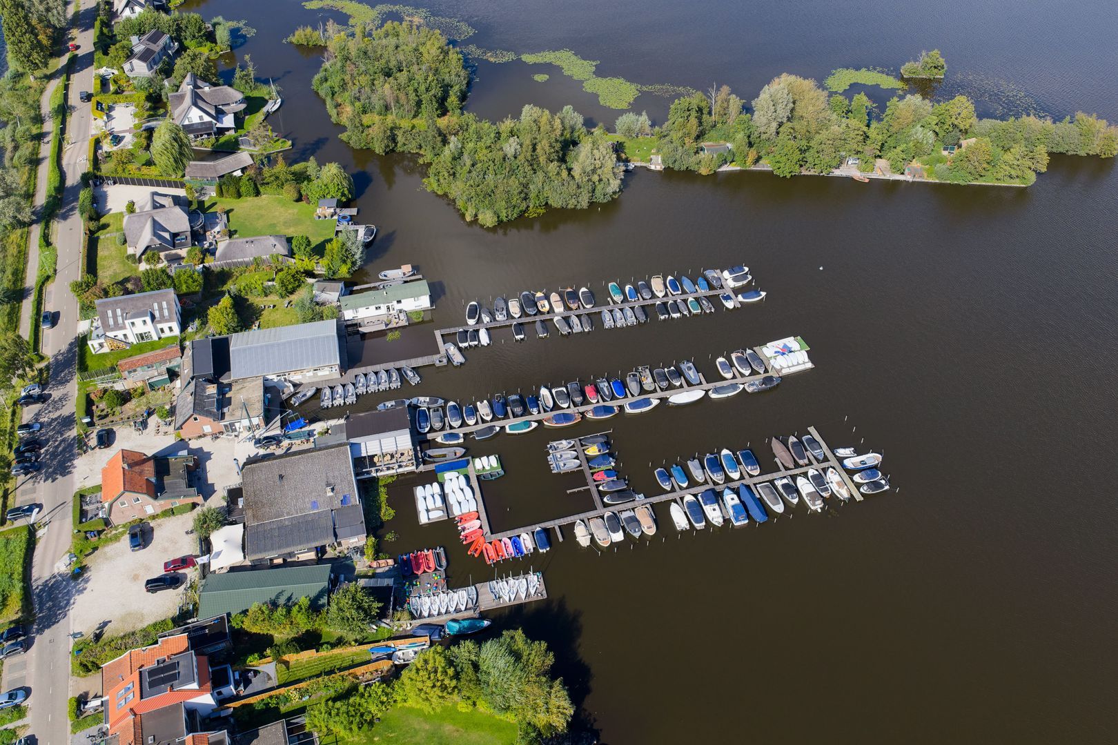 Horndijk 14, Loosdrecht foto-29 blur