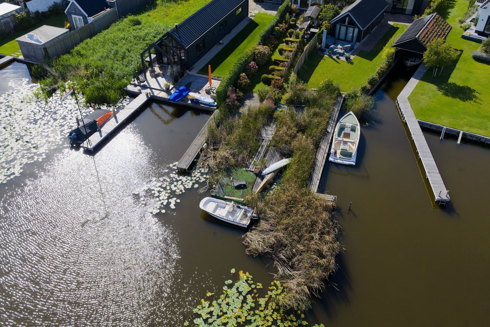 Horndijk 14, Loosdrecht foto-32 blur