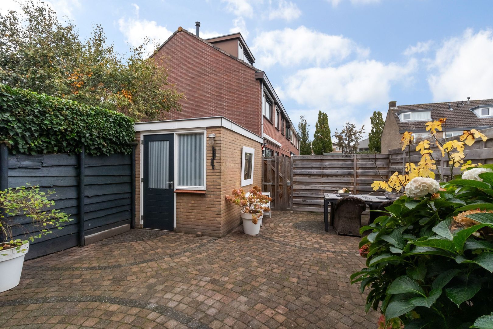 Rozenhof 17, Kortenhoef foto-19 blur