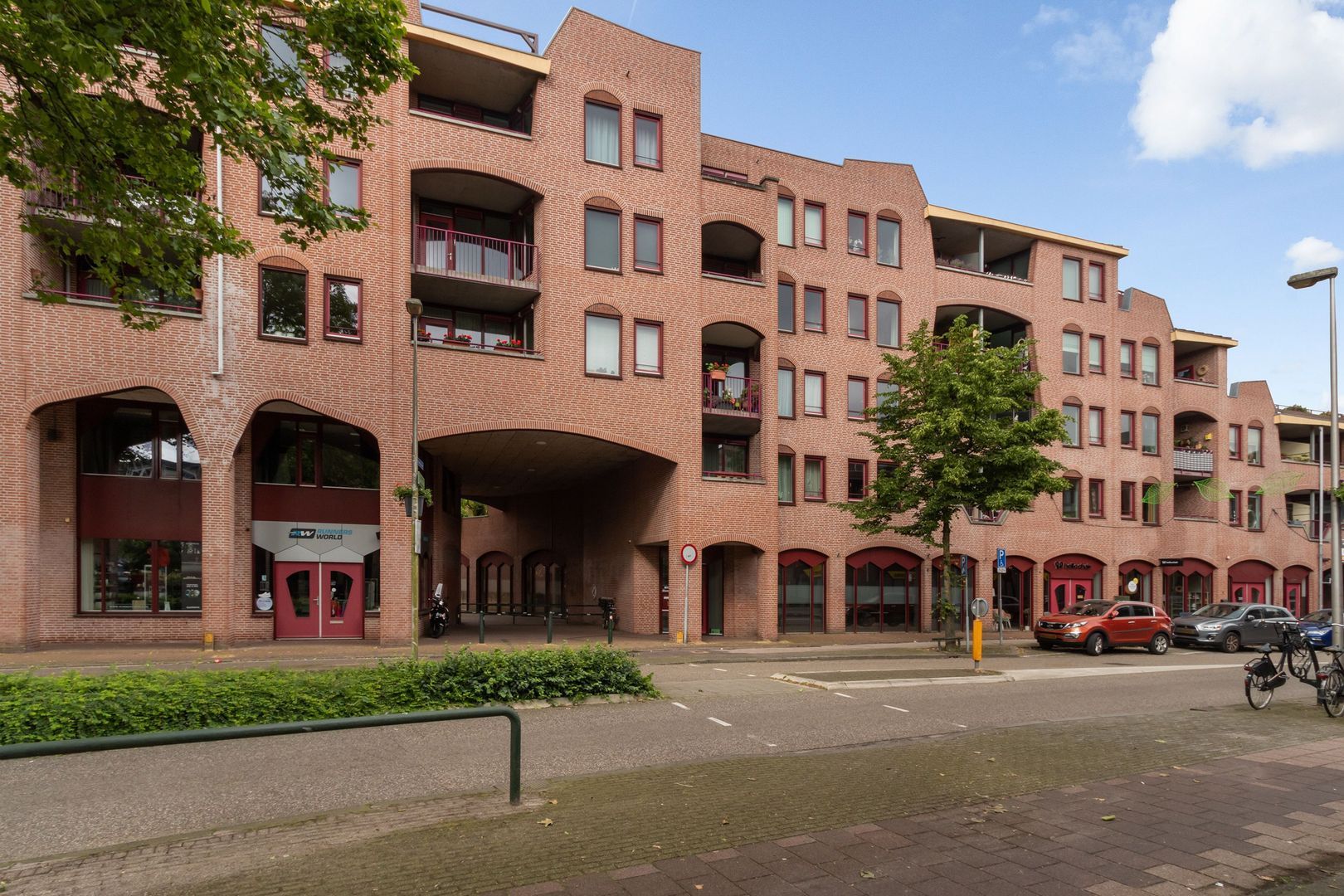 Schoolstraat 17, Bussum foto-3 blur