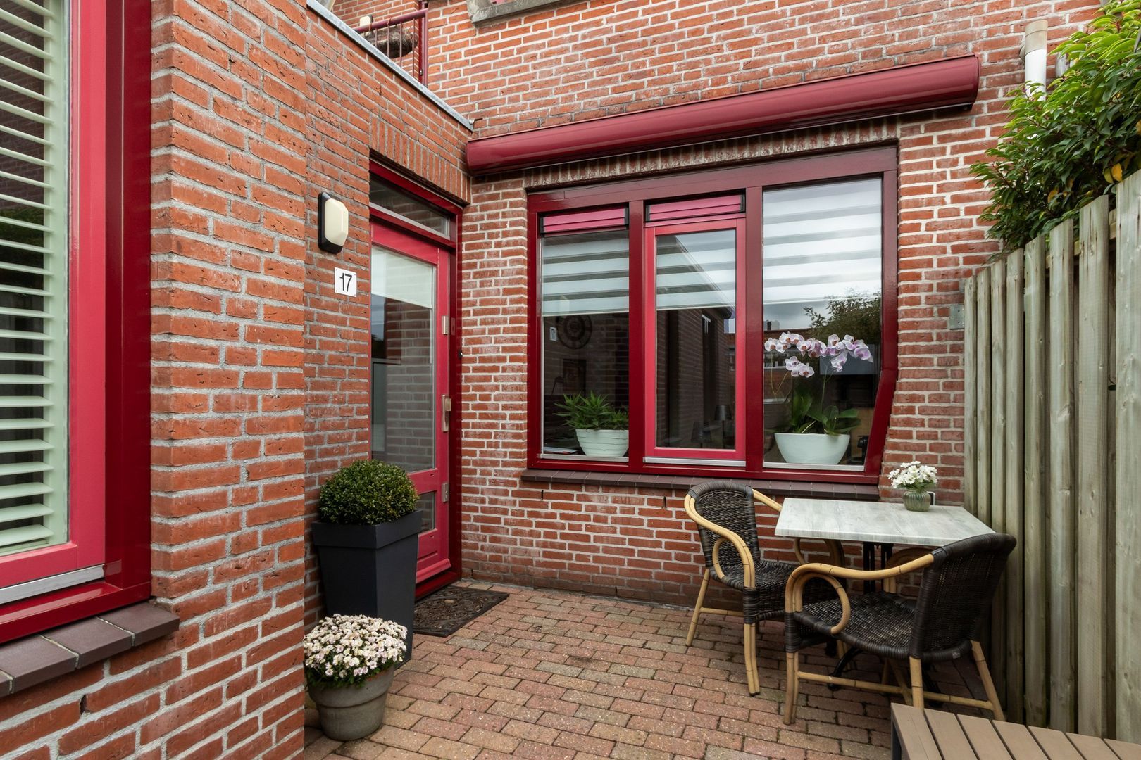 Schoolstraat 17, Bussum foto-5 blur