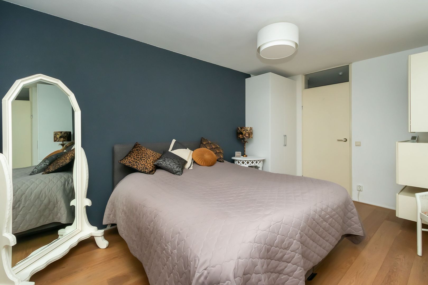 Schoolstraat 17, Bussum foto-17 blur