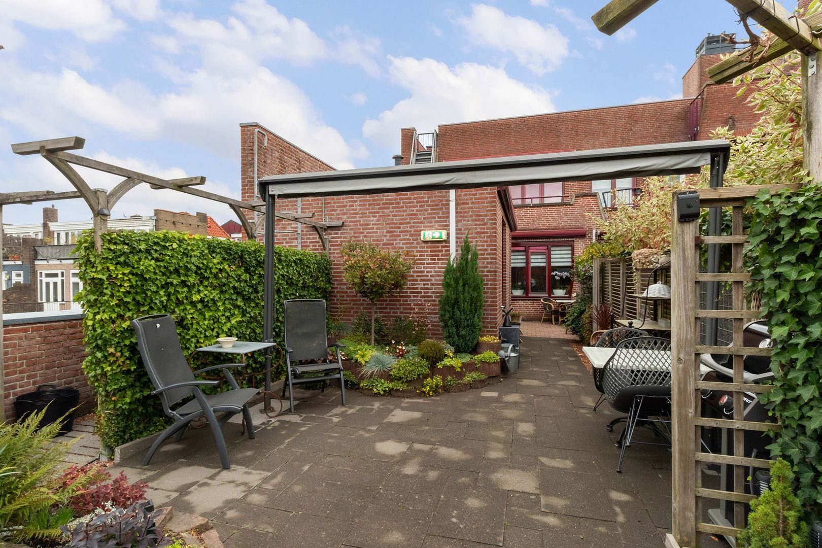 Schoolstraat 17, Bussum foto-4 blur