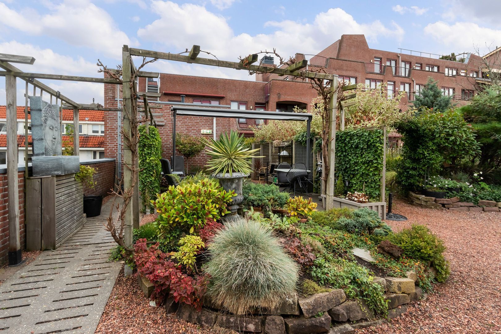 Schoolstraat 17, Bussum foto-22 blur