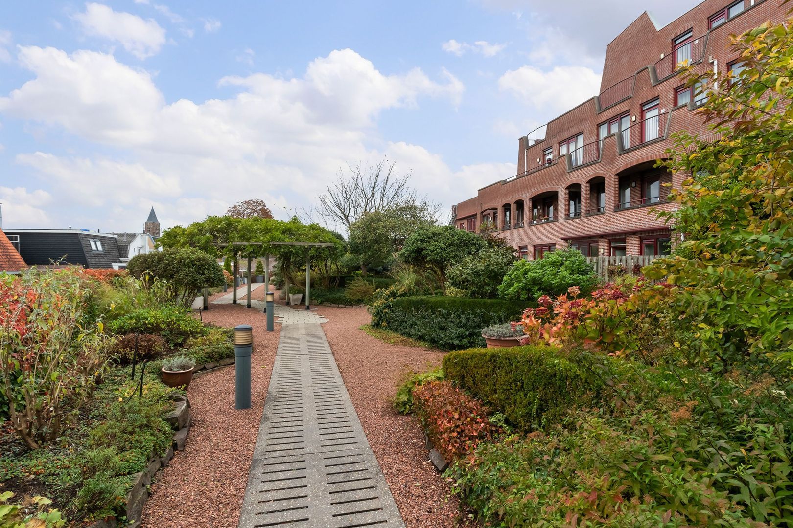Schoolstraat 17, Bussum foto-2 blur
