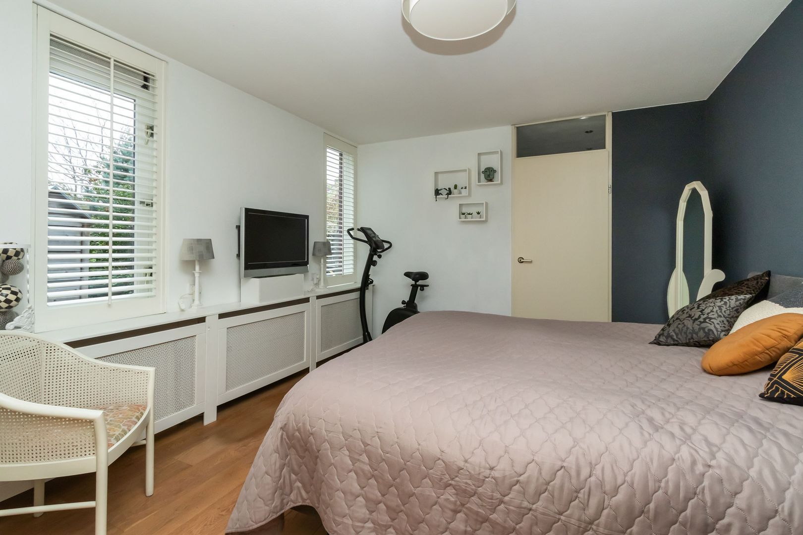 Schoolstraat 17, Bussum foto-18 blur