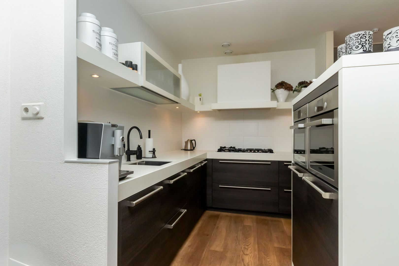 Schoolstraat 17, Bussum foto-14 blur