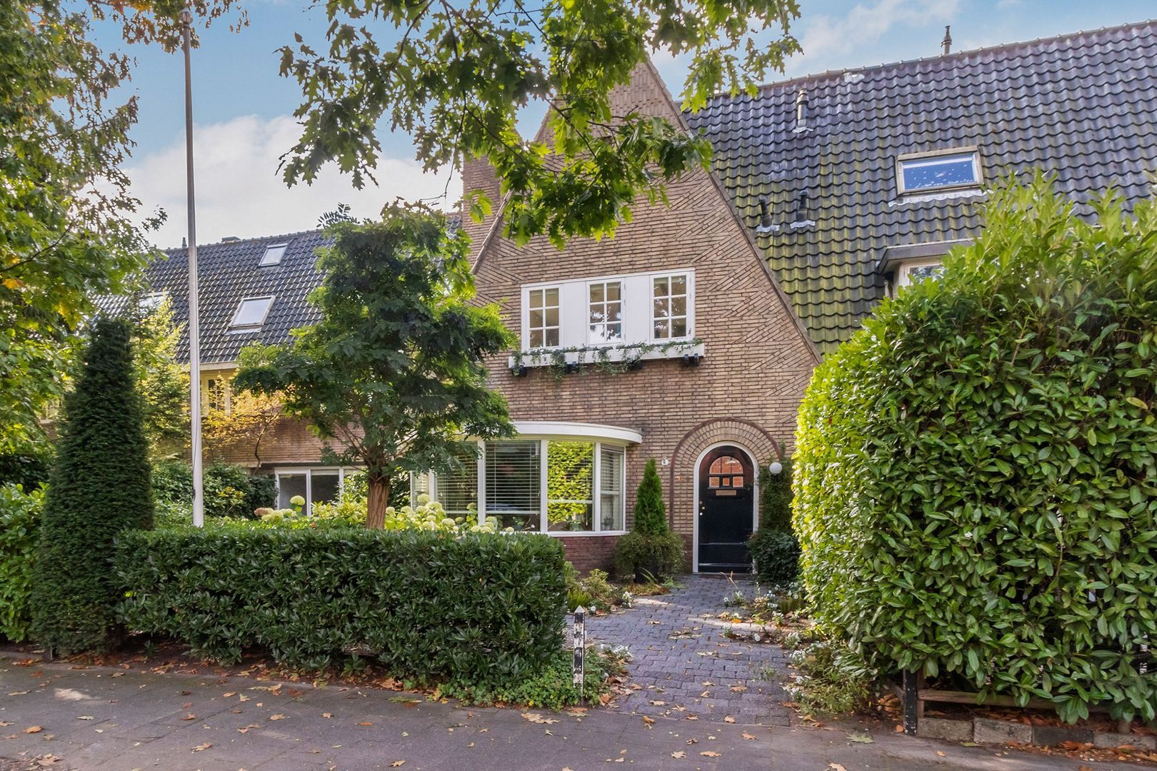 Gijsbrecht van Amstelstraat 349, Hilversum foto-0 blur