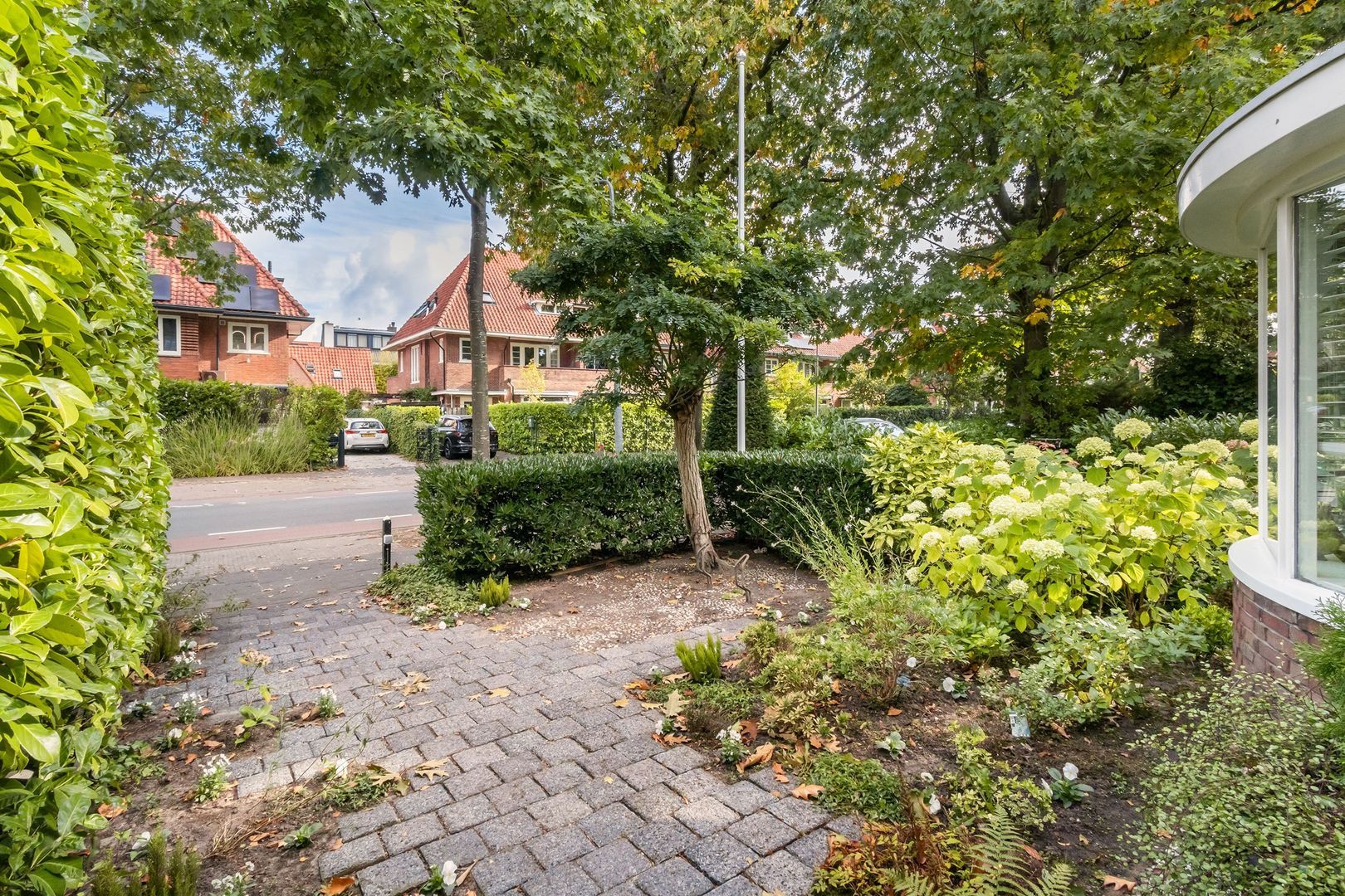 Gijsbrecht van Amstelstraat 349, Hilversum foto-2 blur