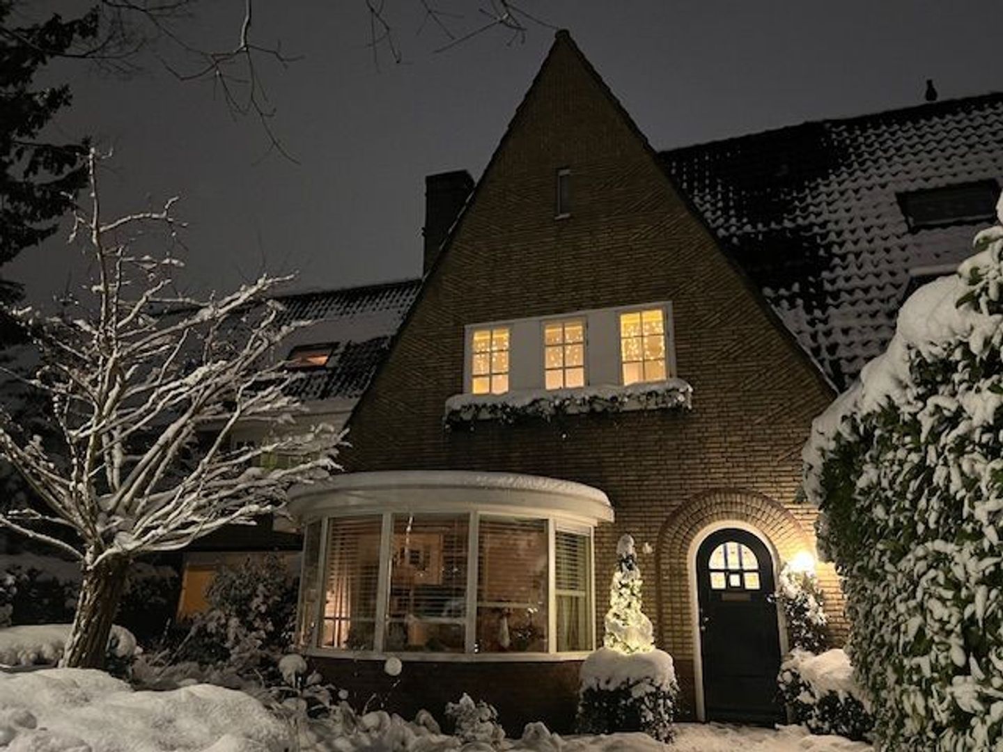 Gijsbrecht van Amstelstraat 349, Hilversum foto-0 blur