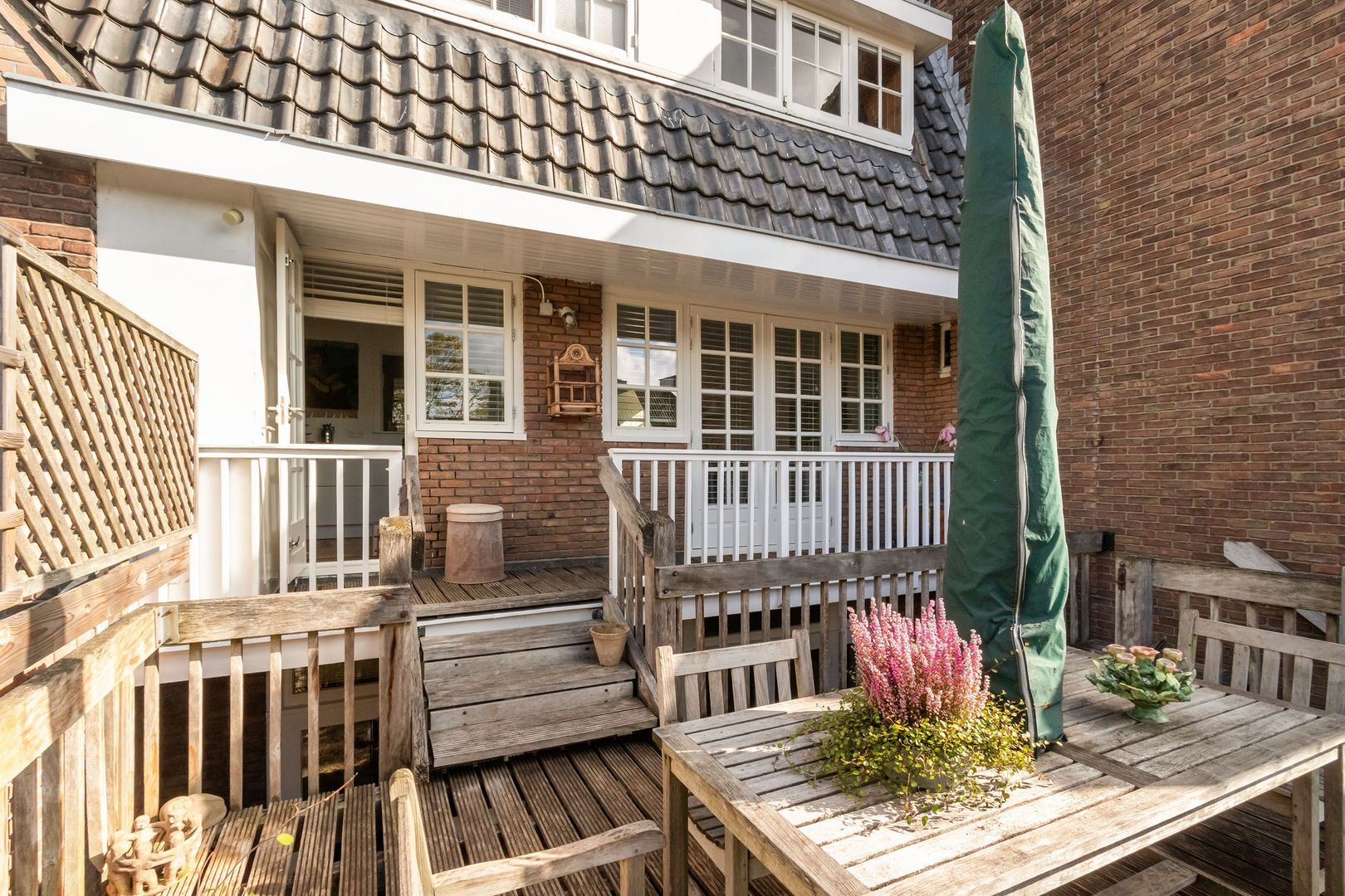 Gijsbrecht van Amstelstraat 349, Hilversum foto-22 blur