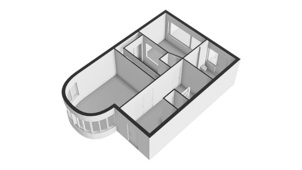 Gijsbrecht van Amstelstraat 349, Hilversum plattegrond-27