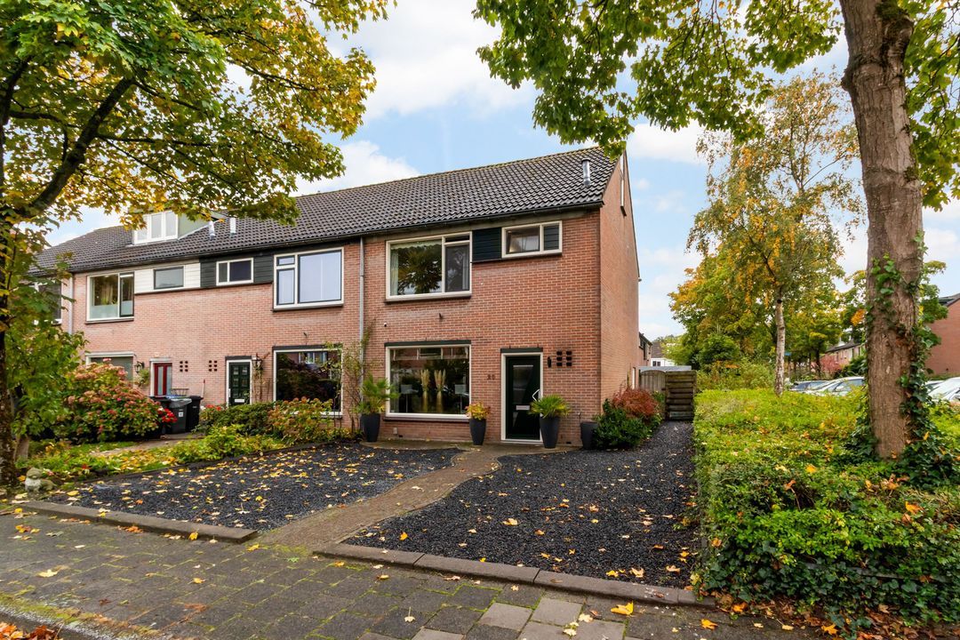 Schakel 23, Loosdrecht