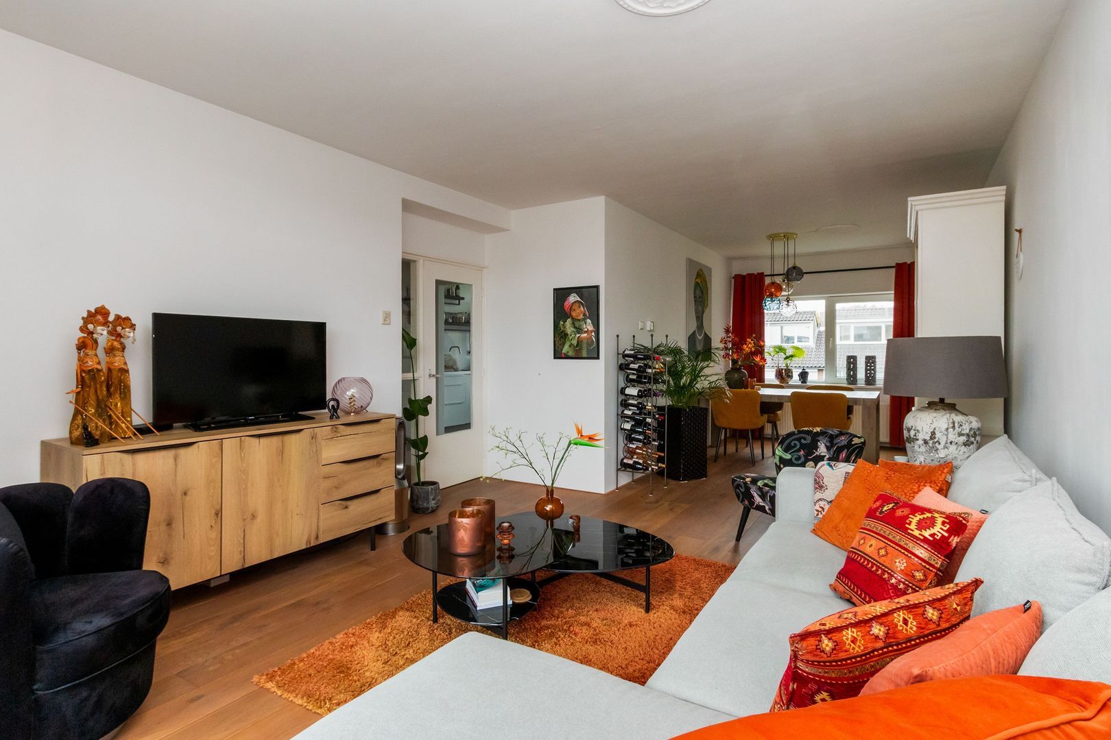 Burgemeester Jur. Visserlaan 32, Naarden foto-6 blur