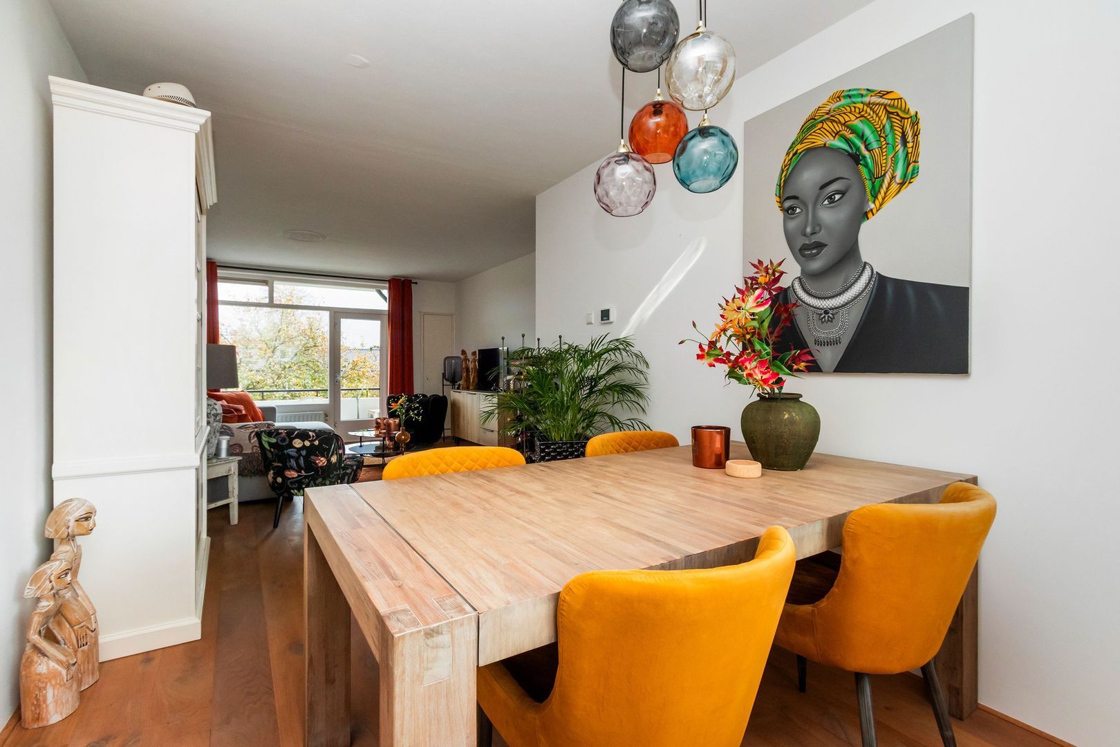 Burgemeester Jur. Visserlaan 32, Naarden foto-8 blur