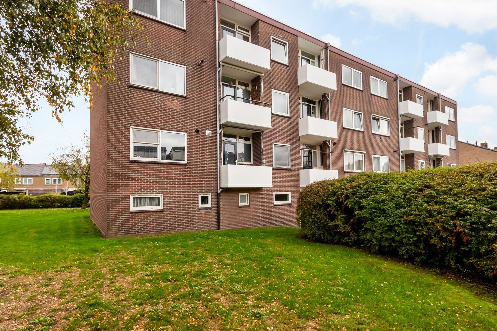 Burgemeester Jur. Visserlaan 32, Naarden foto-17 blur