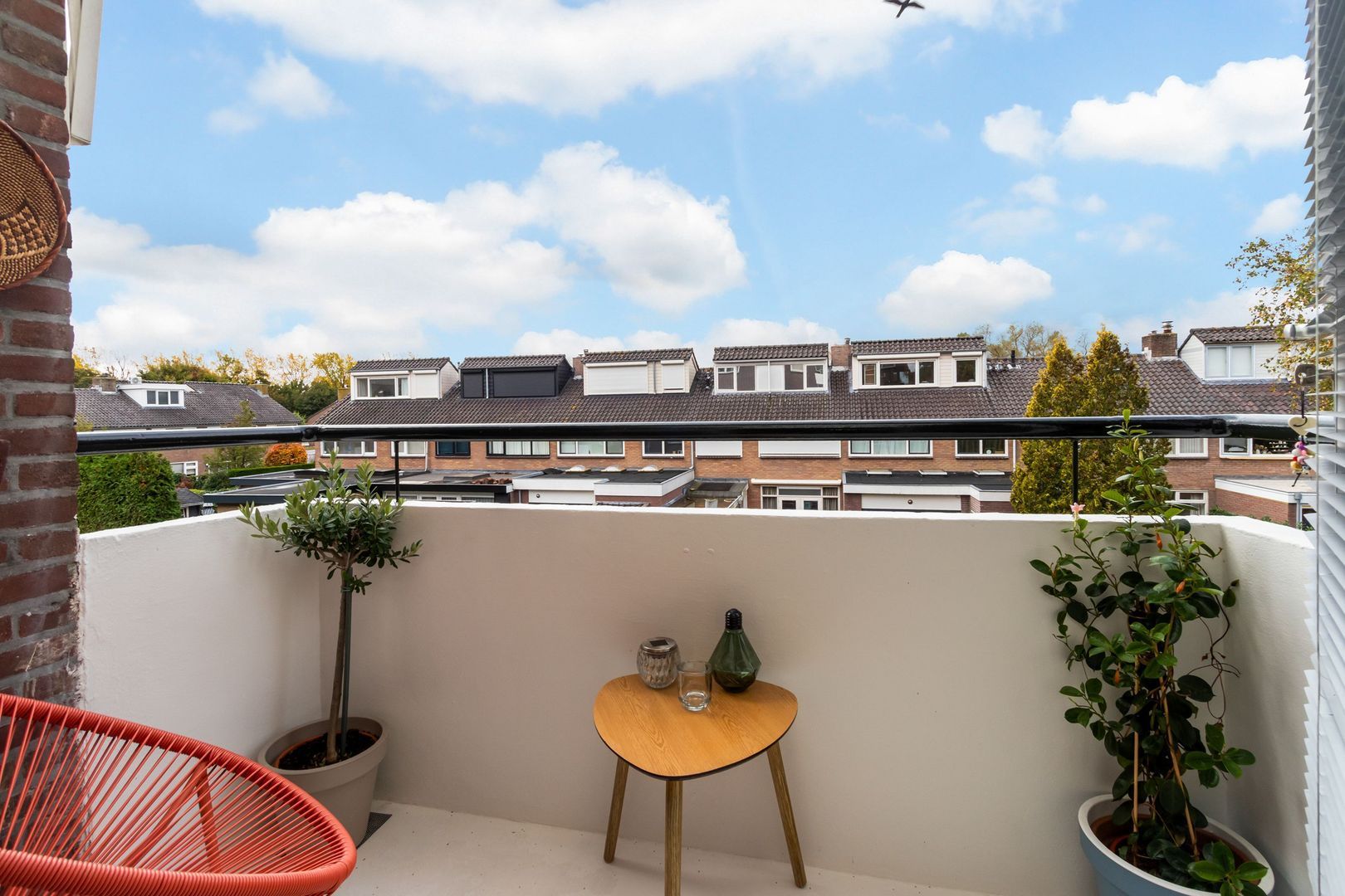 Burgemeester Jur. Visserlaan 32, Naarden foto-9 blur