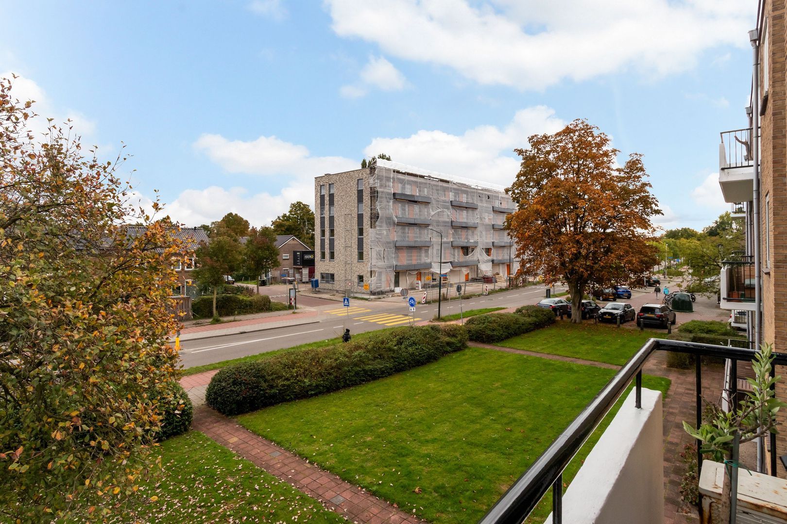 Burgemeester Jur. Visserlaan 32, Naarden foto-10 blur