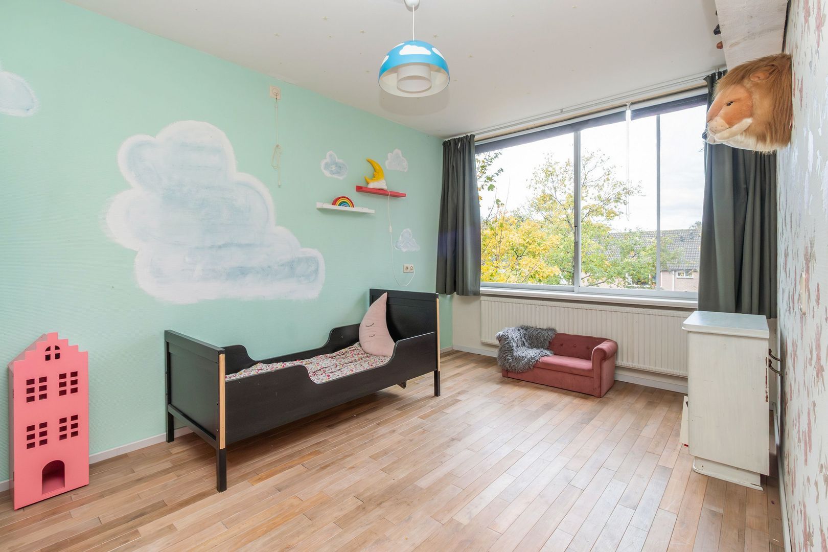 Loefzij 51, Huizen foto-15 blur