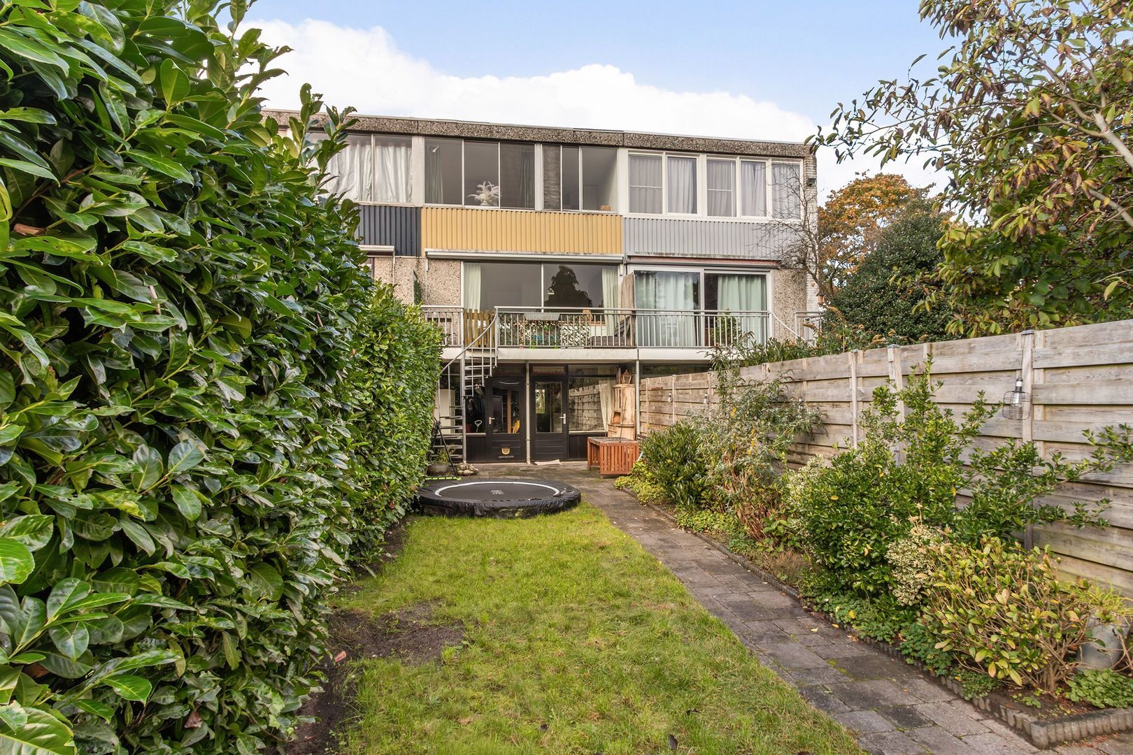 Loefzij 51, Huizen foto-21 blur