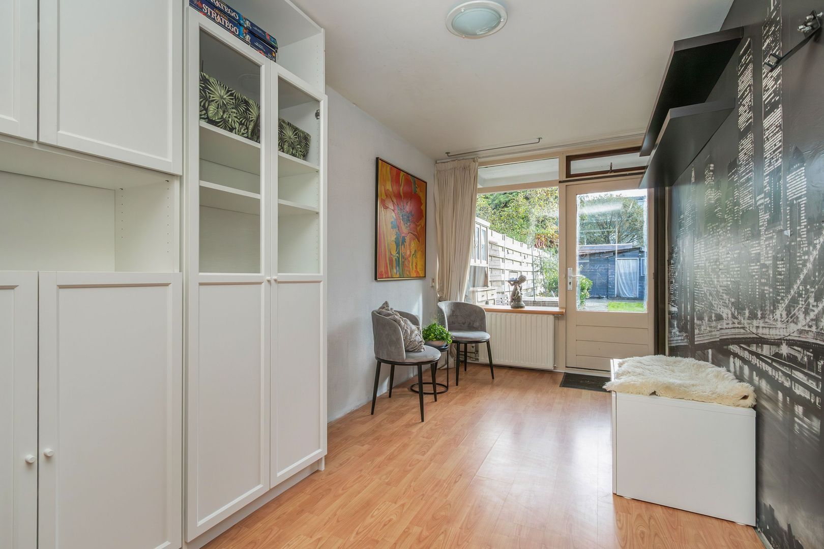 Loefzij 51, Huizen foto-19 blur