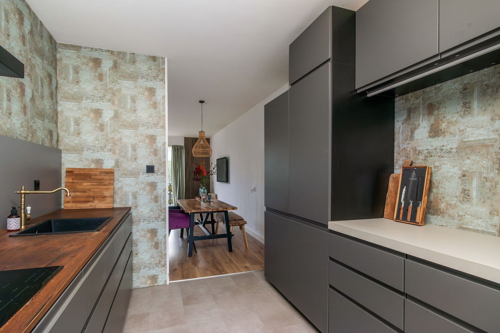 Loefzij 51, Huizen foto-9 blur