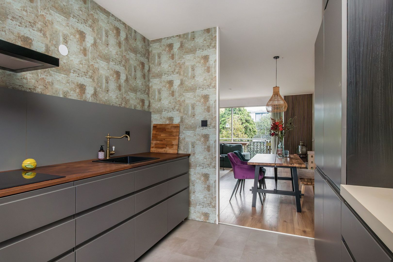 Loefzij 51, Huizen foto-10 blur