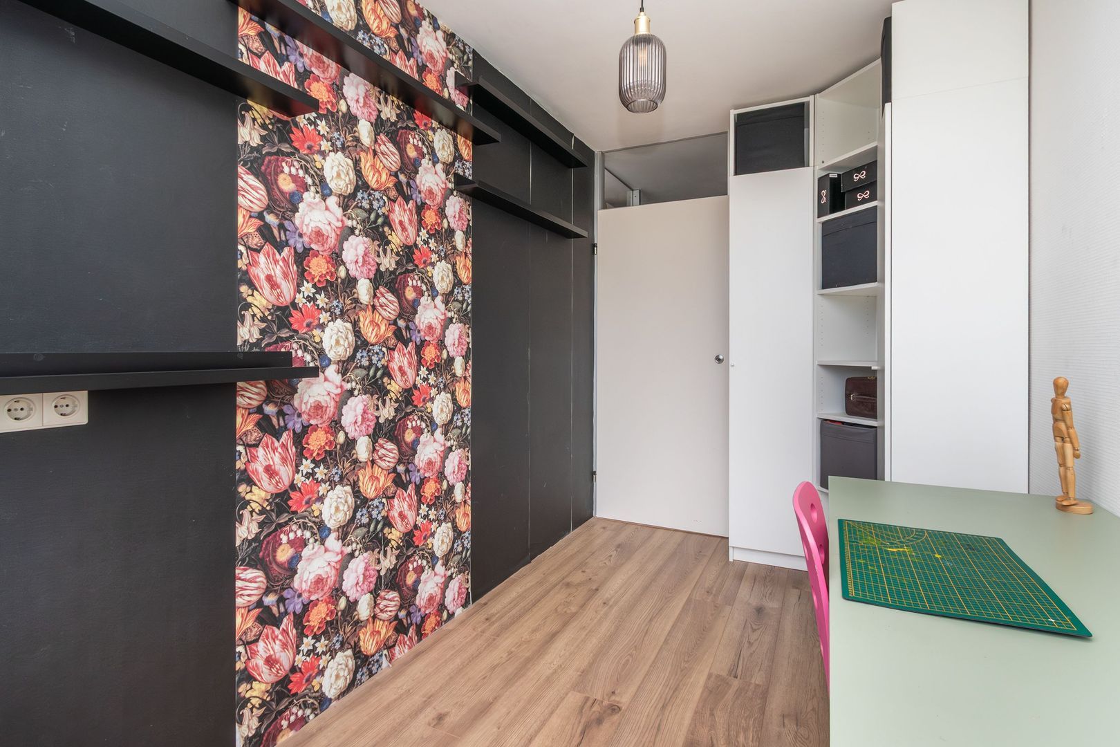 Loefzij 51, Huizen foto-18 blur