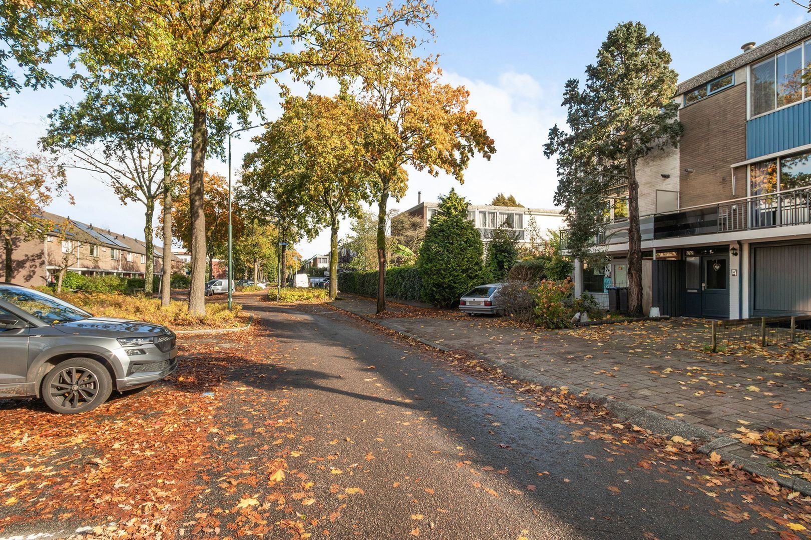 Loefzij 51, Huizen foto-22 blur