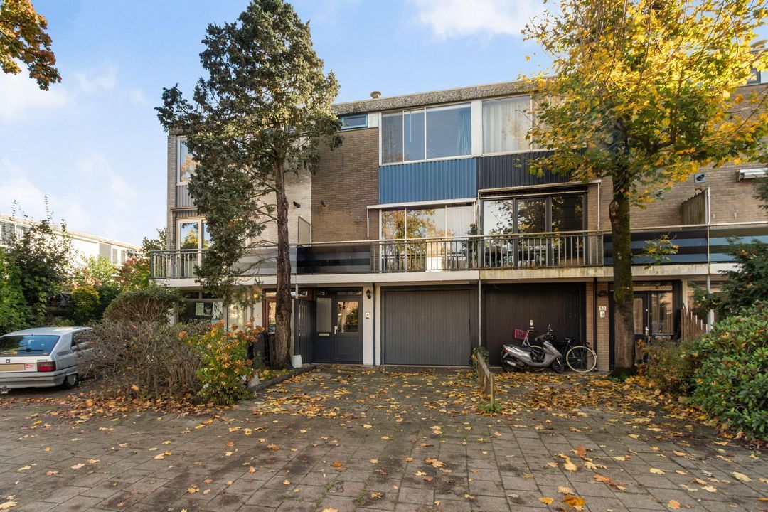 Loefzij 51, Huizen