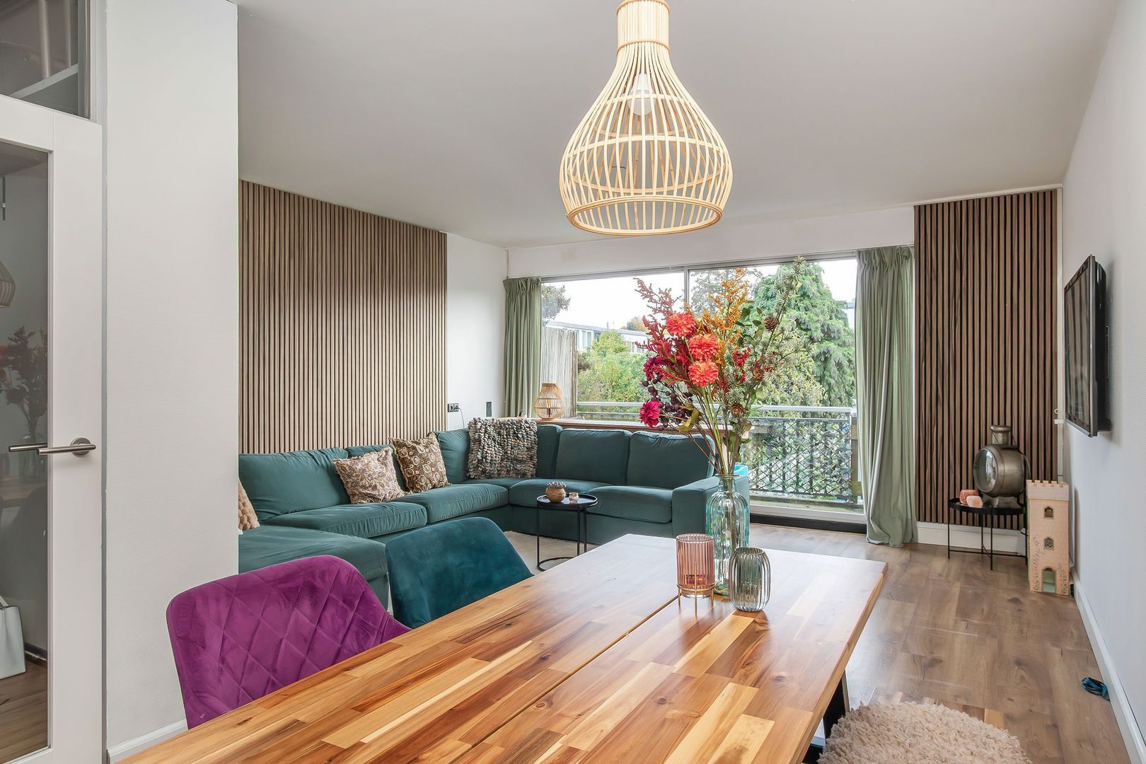 Loefzij 51, Huizen foto-5 blur