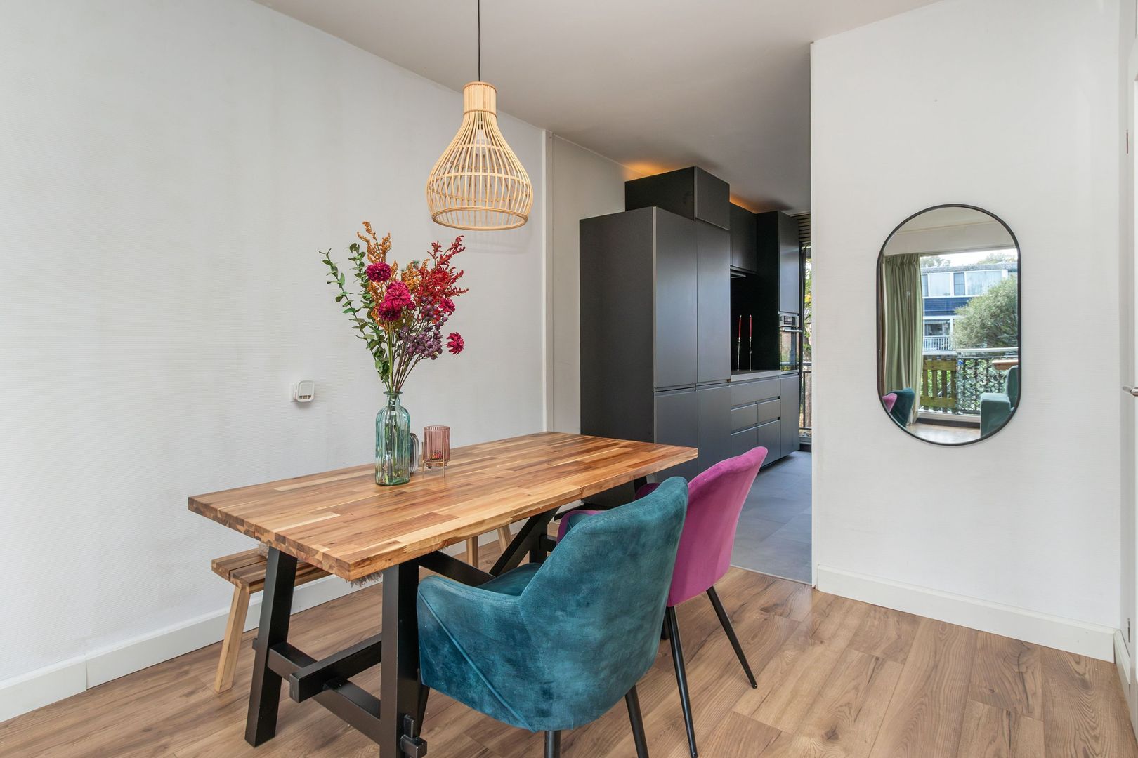 Loefzij 51, Huizen foto-6 blur