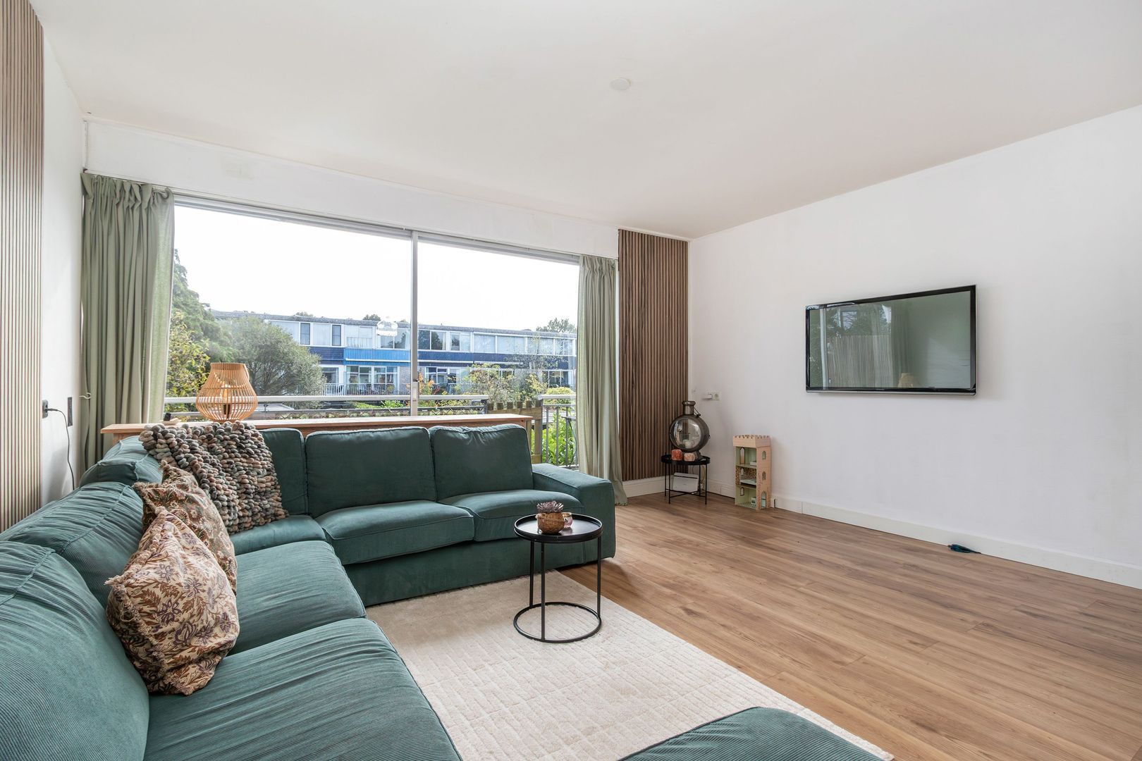 Loefzij 51, Huizen foto-3 blur