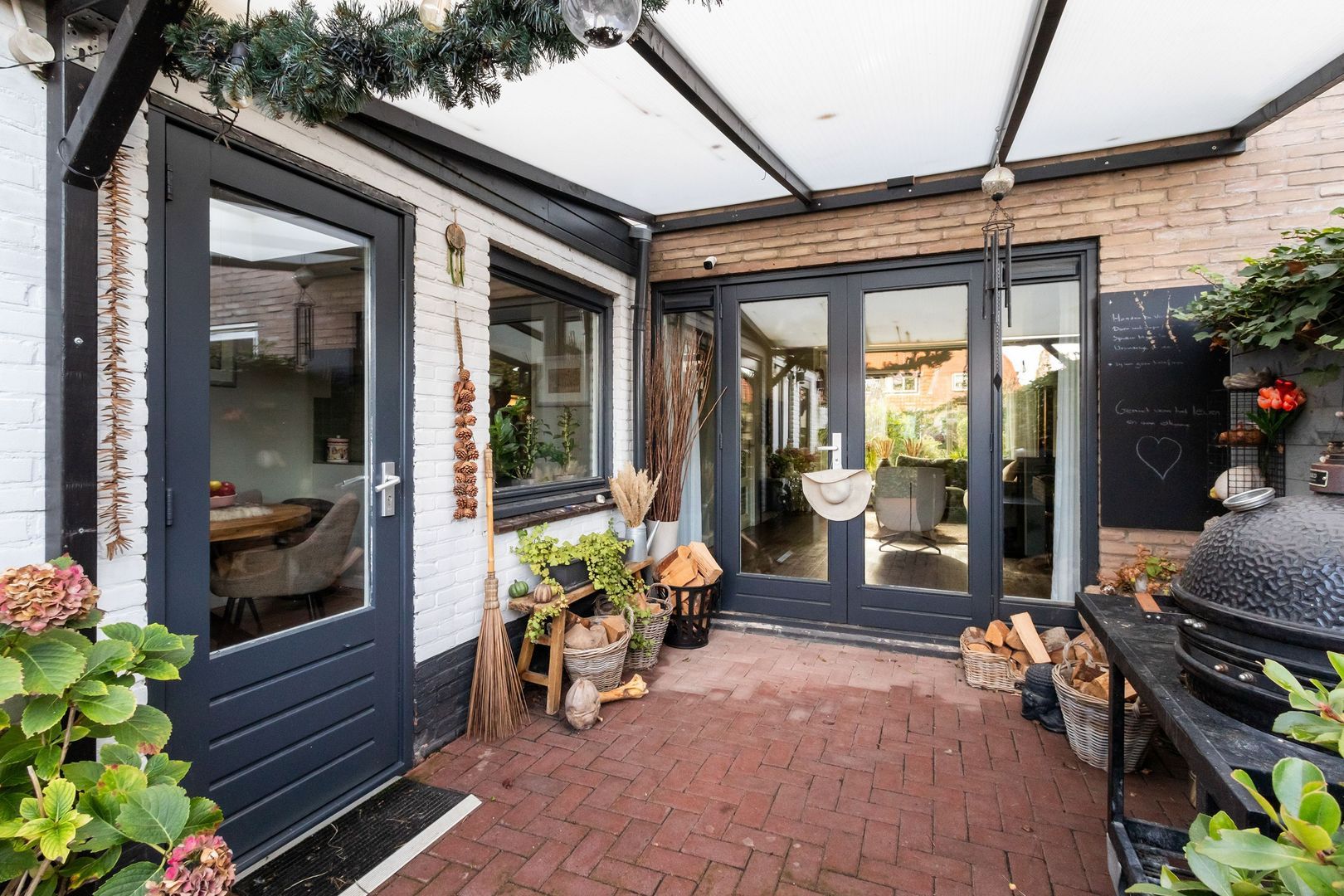 Reigerlaan 1, Kortenhoef foto-11 blur