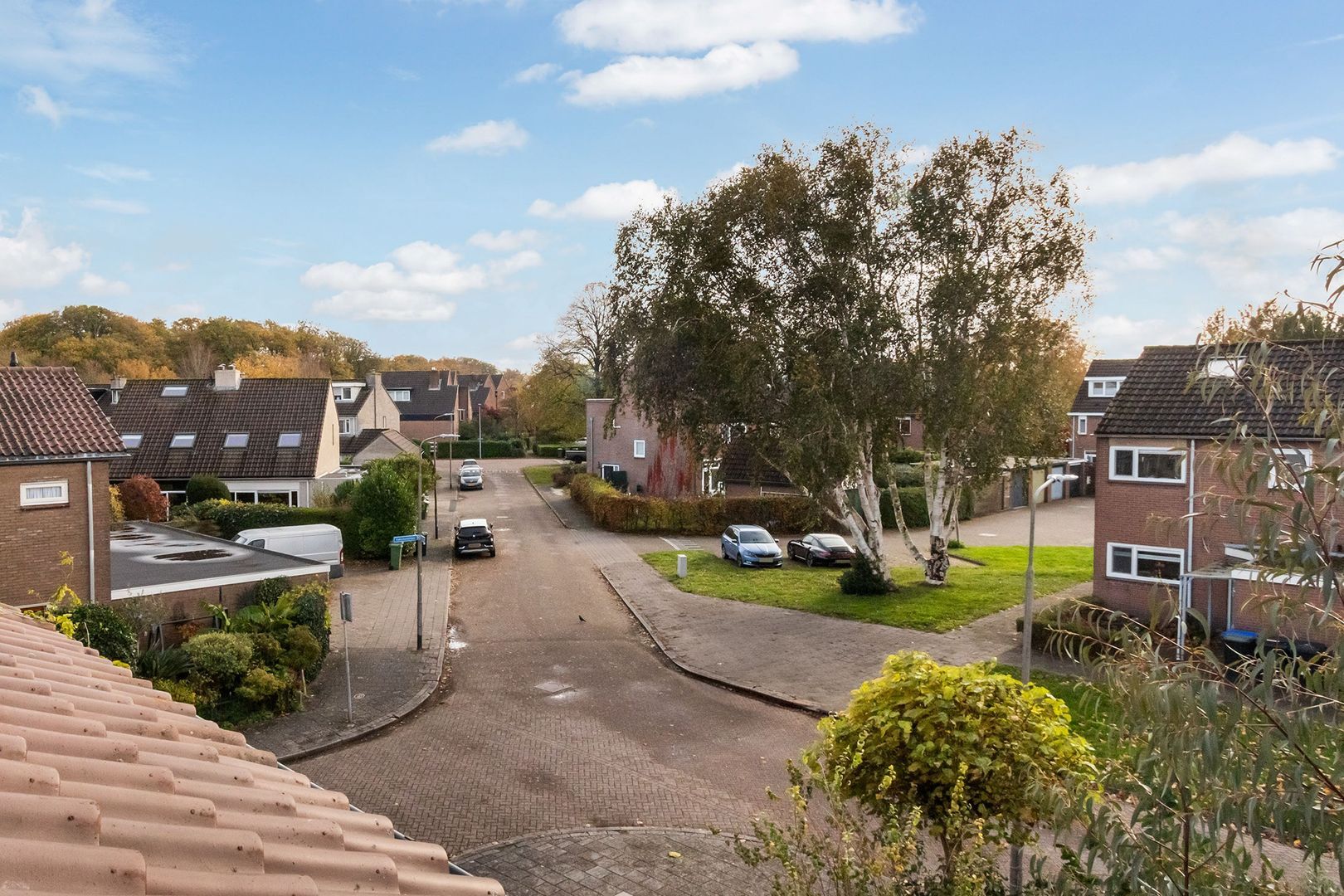 Reigerlaan 1, Kortenhoef foto-20 blur