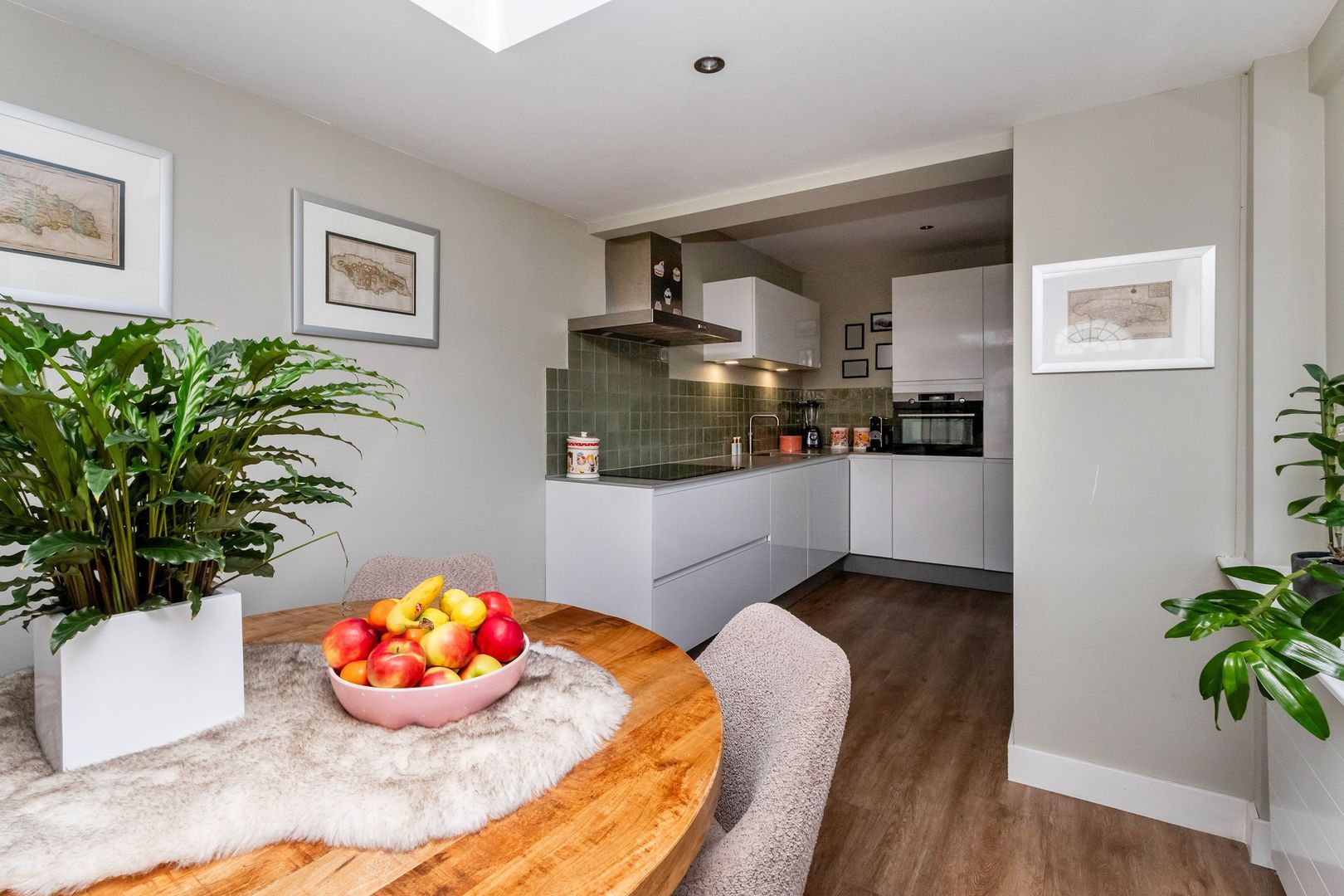 Reigerlaan 1, Kortenhoef foto-8 blur