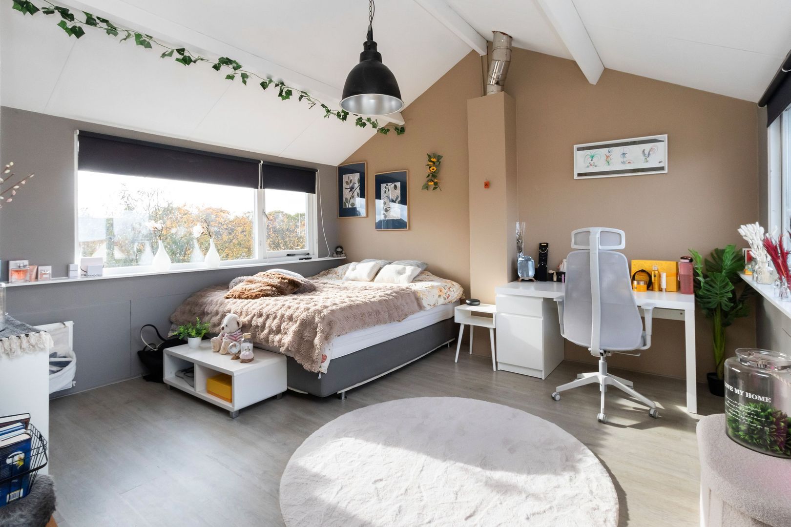 Reigerlaan 1, Kortenhoef foto-18 blur