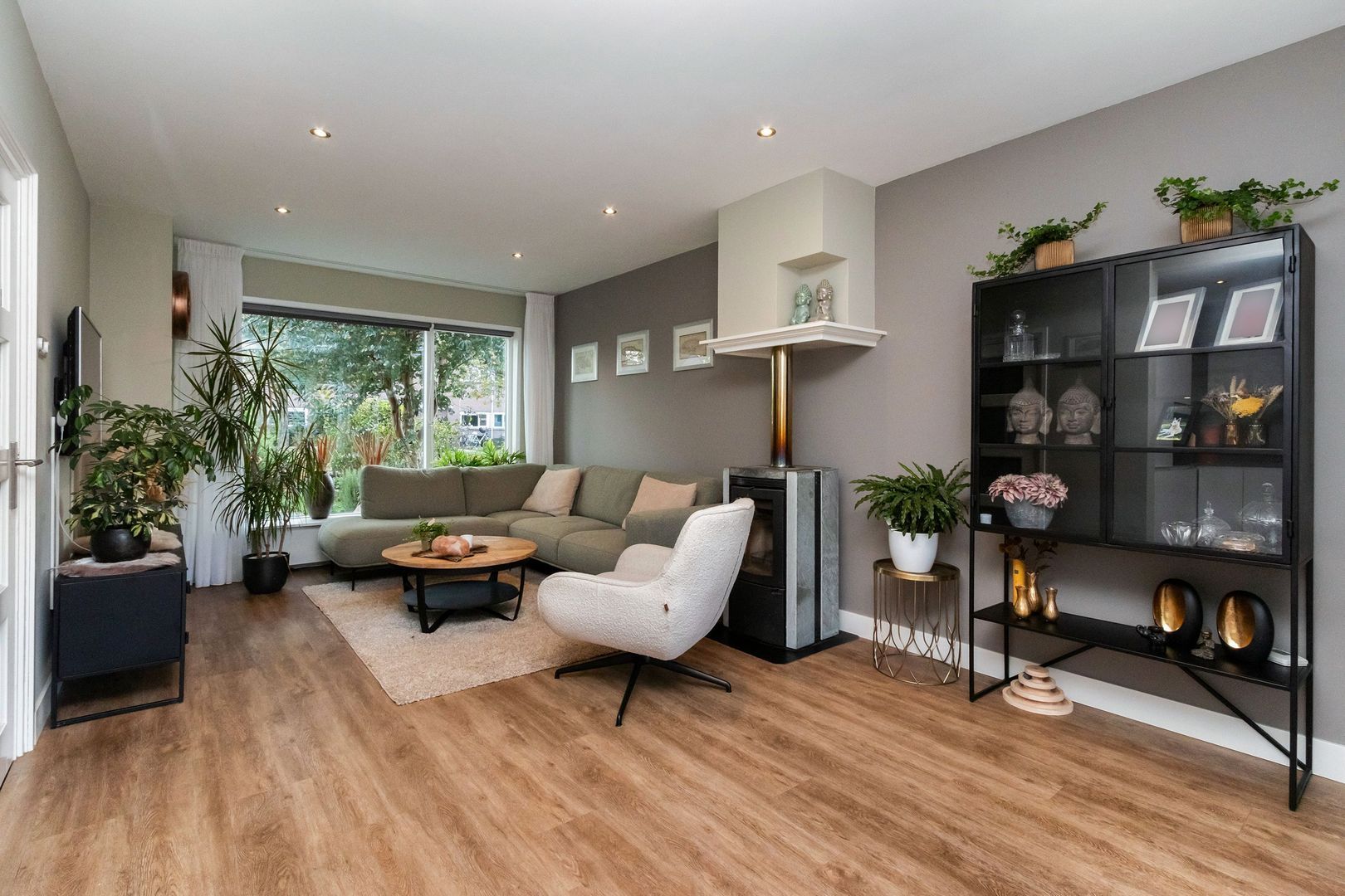 Reigerlaan 1, Kortenhoef foto-2 blur