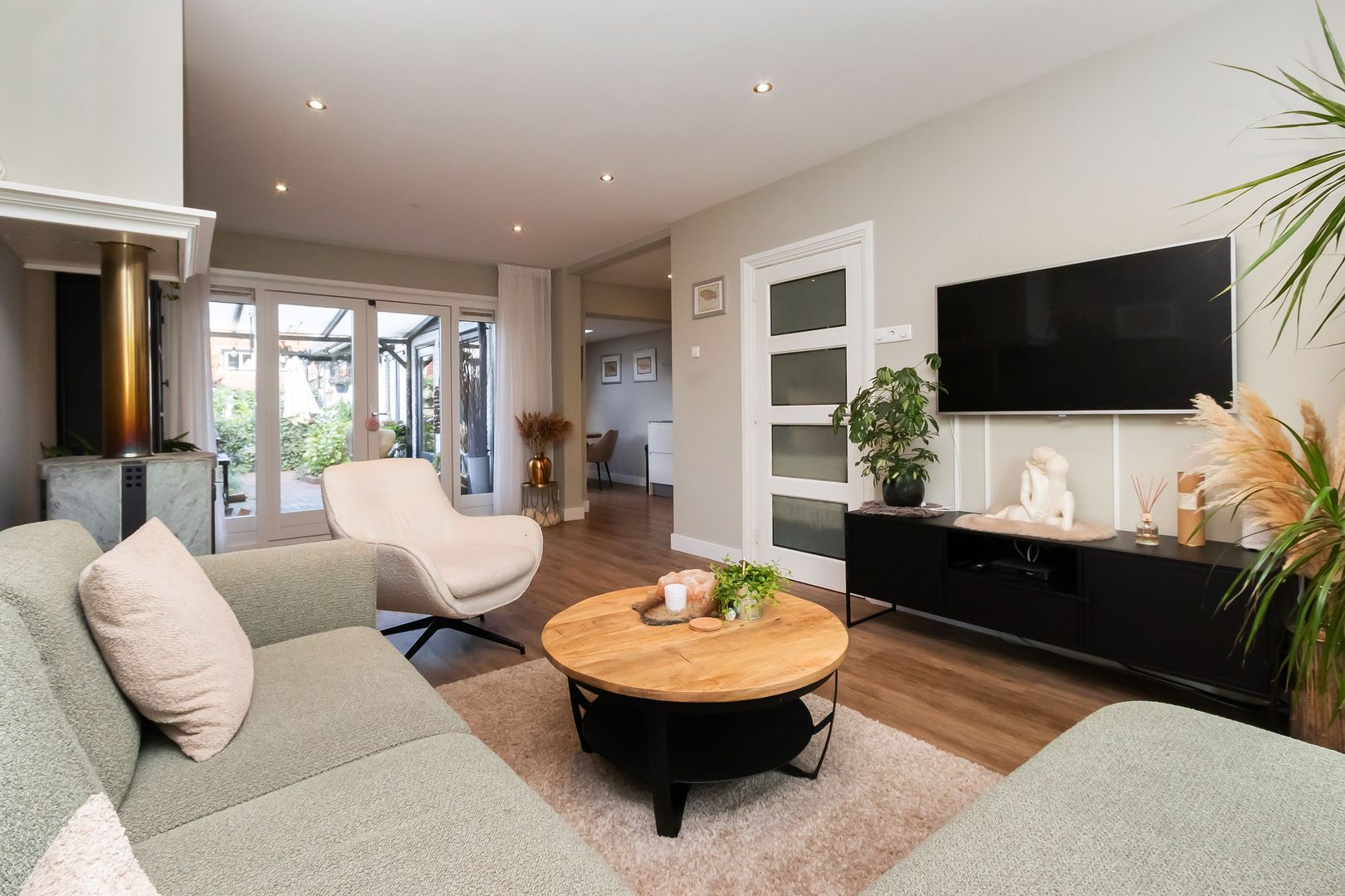 Reigerlaan 1, Kortenhoef foto-3 blur