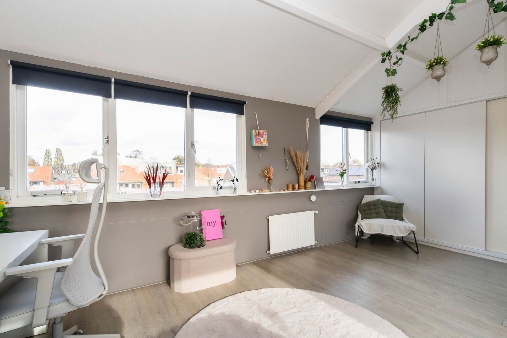 Reigerlaan 1, Kortenhoef foto-19 blur