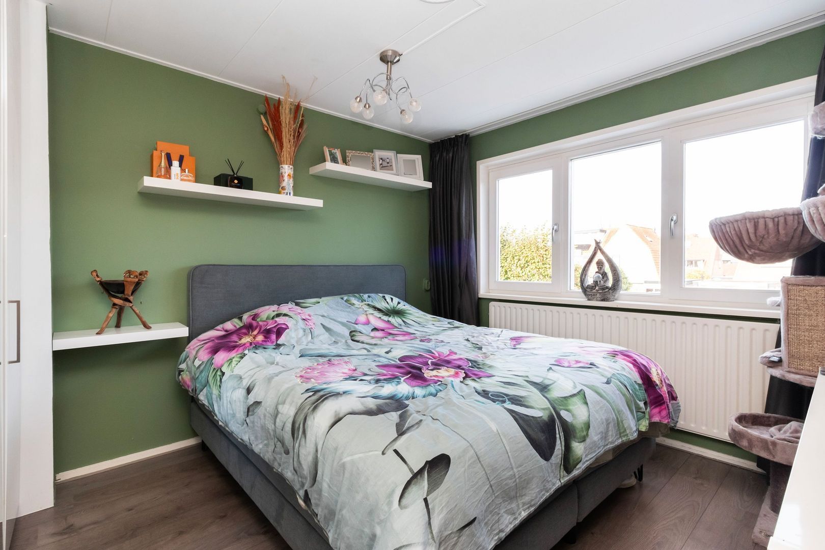 Reigerlaan 1, Kortenhoef foto-13 blur